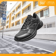 361 Degrees Fengye 2.0 Men Running Shoes Leather Jogging Waterproof 672442217