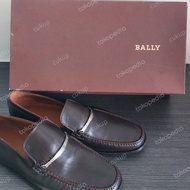 sepatu Pantofel Bally Original