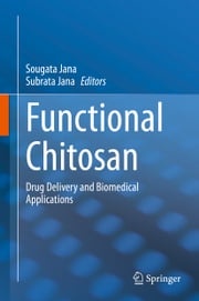 Functional Chitosan Sougata Jana