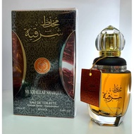 Mukhallat Sharqia by Ard Al Zaafaran PERFUME 100ml for Men minyak wangi