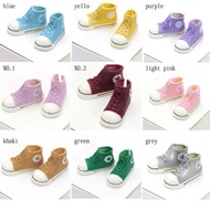 Blythe Doll Ankle Boots Can Be Worn By Both Normal Body And Joints.