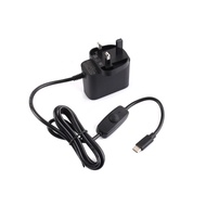 27W USB Type-C Power Supply Type C, PD Power Supply, Options For US / EU / UK Plugs, Suitable For Ra