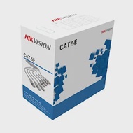 Cáp mạng Hikvision CAT5e DS-1LN5E-E/E