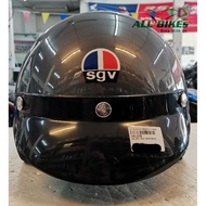 HELMET SGV WING  NEW