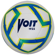 Voit Hybrid Training Ball - Liga MX, Hybrid Tech Technology, Durable Construction, Multiple Colors, 