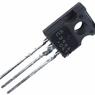 C3964 KTC3964 2SC3964 Epitaxial Planar NPN Transistor To-126 Original