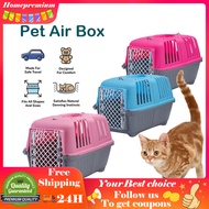 Pet Cage Travel Cage Dog Cat Crates Dog Cage Carrier Transport Dog Cat Airline Approved Pet Box