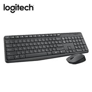 新莊 內湖 自取價590元 羅技 logitech MK235無線鍵盤滑鼠組 台灣公司貨(超取限2組)