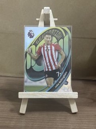 Jobe Bellingham Topps Premier League 25/26 card