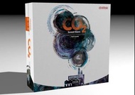 CO2: Second Chance (Included Limited SG)(Kickstarter) board game 桌遊 桌上遊戲 環保 二氧化碳