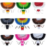 Kids Bird Costume | Paradise Costume Set Bird Wings Cape Cendrawasih, Crow, Nuri, Eagle Wings
