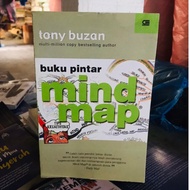 BUKU PINTAR MIND MAP
