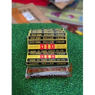 MESIN TIGER ENGINE CHAIN TIGER DID KETENG CHAIN TIGER KAMPRAT CHAIN DID 102