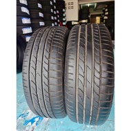 OTANI Percentage Tires Size 185 /55 R15 Year 20 Each Tire