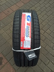 GT Radial Savero SUV Ukuran 215/55 R18 Ban Mobil CHEVROLET TRAX