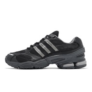 adidas Casual Shoes Ozweego Pro Men's Women's Black Silver Retro Y2K [ACS] IH0397