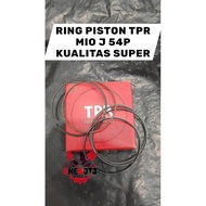 PISTON TPR STDRing 0.25 0.50 0.75 1.00 MIO J 54P SUPER QUALITY