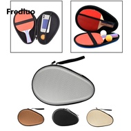 [Lzdyqmy2] EVA Table Tennis Racket Cover, Waterproof, Lightweight, for Table Tennis.