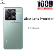 Camera lens full coverage screen protector For Xiaomi Mi 14 13 13T 12 12T 12s 11 11T 10 10T 10s 9T Civi 3 2 1s Note 10 Pro Ultra Lite 4G 5G 2023