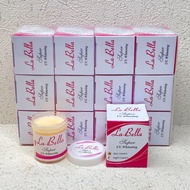 Labela Pink 6pcs | Cream Pencerah Wajah Original