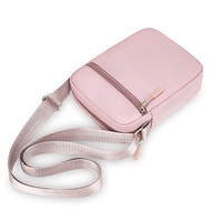 Fashionable luxury handbag bostanten handbag Beg messenger baru beg mini wanita beg kecil beg telefo