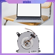 Utake Original New CPU Cooler Heatsink Fan for Intel-NUC8I7BEH NUC8 I3 I5 I7 BSC0805HA