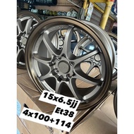 rim ce28 15x6.5jj et38