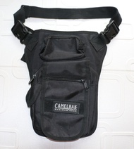 RIDER/MILITARY LEG BAG/SLING BAG CAMELBAK (14 inch)