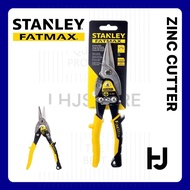 10" STANLEY FATMAX /MAXSTEEL™ AVAITION SNIPS/ ZINC CUTTER / STANLEY GUNTING ZINK