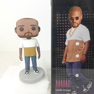 【客製化3D人像公仔】訂製手工Funko Pop男生朋友老公生日禮物