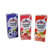 Cimory Yoghurt Drink RTD - Netto 200 mL