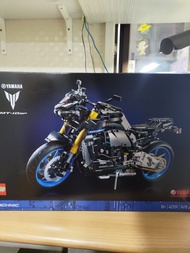 正版樂高lego Yamaha mt10 sp 42159