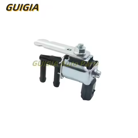 Z504-18-741A Vapor Canister Purge Solenoid Valve For Mazda 6 626 MPV MX5 RX-8 For Protege 1.3L- 3L Z