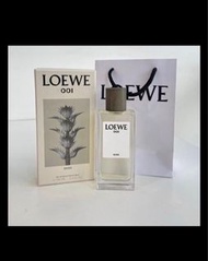 Loewe 001 Man EDP 100ml 男士 香水