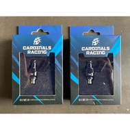 CARDINALS RS150 FUEL INJECTOR (12 HOLES) - 180CC / 240CC