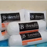 TRS - BRENDIS PILLOW - SLEEPING PILLOW - BOLSTER PILLOW - HOTEL QUALITY PILLOW