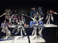 Metal robot 魂 Z zeta plus zz