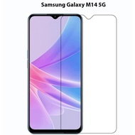Tempered Glass Samsung Galaxy M14 5G Anti-ScratchScreen Protector