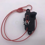 Fuel tank cap locker fuel tank cap motor 4L0 862 153 D for Audi A6L C7 A7 Q7 Q3 A3 S3
