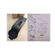 Perodua Myvi 2017-2025 D20n, D51a, Dc5a Centre Tengah Kotak Konsol / lConsole Box Rear 58901-Bz050-C