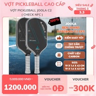 (Check NFC) JOOLA Ben Johns Hyperion C2 CFS 16mm Pickleball Racket