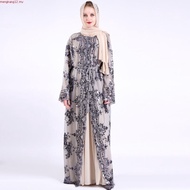 Ramadan Dubai Embroidery Abaya Islam Arab robe Women Wea Abaya Cloak Muslim abaya dress Muslimah Fas