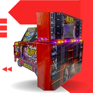 MAINAN MINIATUR TRUCK SOUND SYSTEM/MINIATUR SOUND SYSTEM BREWOG AUDIO/MINIATUR TRUCK OLENG Truk olen