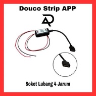 Module RGBDEVIL RGB Douco Strip Car Module/