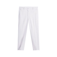 J.Lindeberg Pia Women's Golf Pants (0000 White)