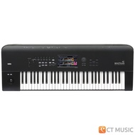 Korg Nautilus คีย์บอร์ด 61/73/88 Keys