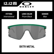 Oakley BXTR METAL - OO9237 923705 Anti-UV Injected Man Sunglass