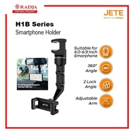 HP Jete H1B Car Holder Universal Car Phone Holderhp up to 6.9