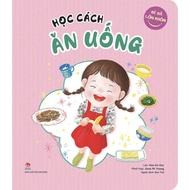 Books - Growing Up Baby Combo (5 books)