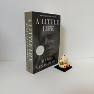 Little Life English Original Novel Booker AL8+280